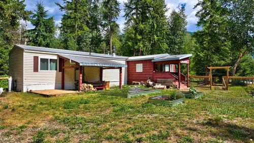 1070 Scott Drive, Clearwater, BC 