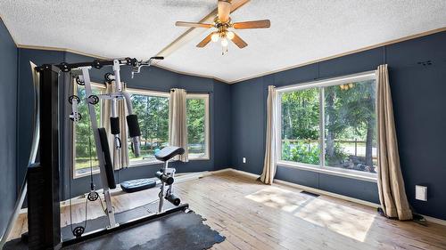 1070 Scott Drive, Clearwater, BC 