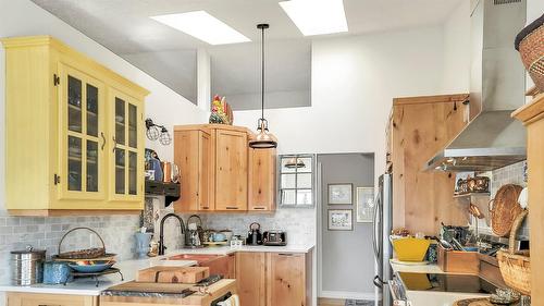 4962 Mountain Side Place, Fairmont Hot Springs, BC - Indoor
