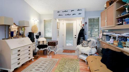 4962 Mountain Side Place, Fairmont Hot Springs, BC - Indoor