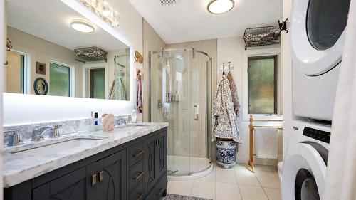 4962 Mountain Side Place, Fairmont Hot Springs, BC - Indoor