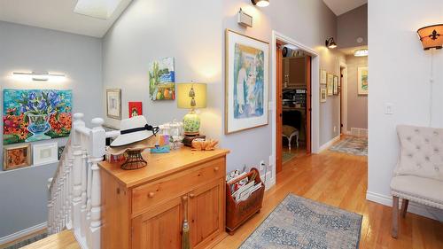 4962 Mountain Side Place, Fairmont Hot Springs, BC - Indoor Photo Showing Other Room