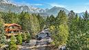 4962 Mountain Side Place, Fairmont Hot Springs, BC  - Outdoor With Balcony With View 