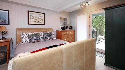 4962 Mountain Side Place, Fairmont Hot Springs, BC - Indoor