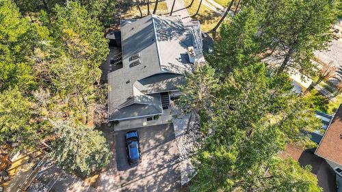 4962 Mountain Side Place, Fairmont Hot Springs, BC - Outdoor