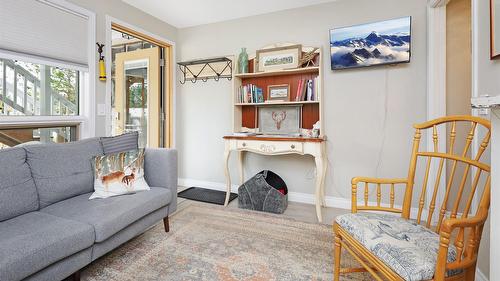 4962 Mountain Side Place, Fairmont Hot Springs, BC - Indoor