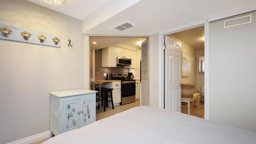 4962 Mountain Side Place, Fairmont Hot Springs, BC - Indoor