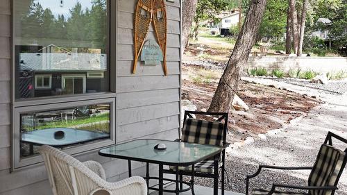 4962 Mountain Side Place, Fairmont Hot Springs, BC - Outdoor With Exterior