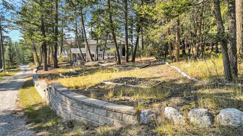 4962 Mountain Side Place, Fairmont Hot Springs, BC - Outdoor With View