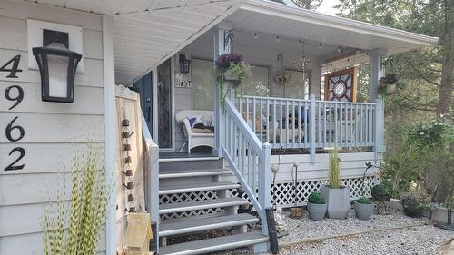 4962 Mountain Side Place, Fairmont Hot Springs, BC - Outdoor