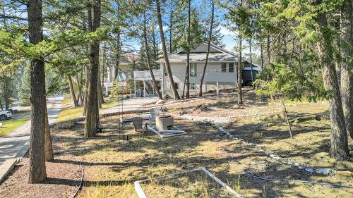 4962 Mountain Side Place, Fairmont Hot Springs, BC - Outdoor
