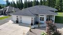 2710 Golf Course Drive, Blind Bay, BC  - Outdoor 