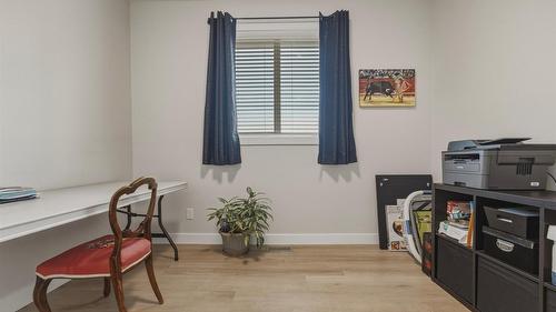 2710 Golf Course Drive, Blind Bay, BC - Indoor