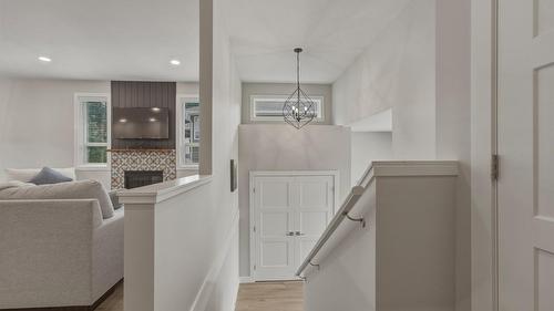 2710 Golf Course Drive, Blind Bay, BC - Indoor Photo Showing Other Room
