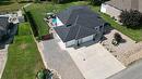 2710 Golf Course Drive, Blind Bay, BC  - Outdoor 