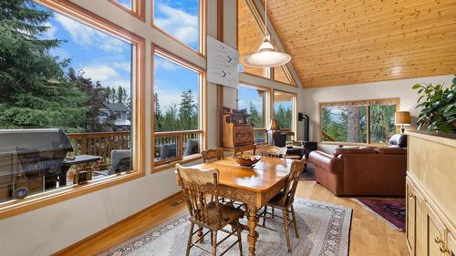 13 Sunrise Crescent, Kimberley, BC - Indoor
