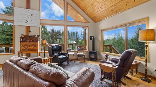 13 Sunrise Crescent, Kimberley, BC - 