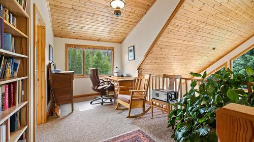 13 Sunrise Crescent, Kimberley, BC - Indoor