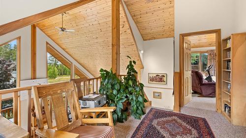 13 Sunrise Crescent, Kimberley, BC - Indoor Photo Showing Other Room