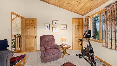 13 Sunrise Crescent, Kimberley, BC - Indoor Photo Showing Other Room