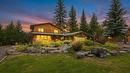 13 Sunrise Crescent, Kimberley, BC  - Outdoor 