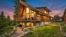 13 Sunrise Crescent, Kimberley, BC  - Outdoor 