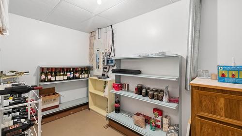 13 Sunrise Crescent, Kimberley, BC - Indoor