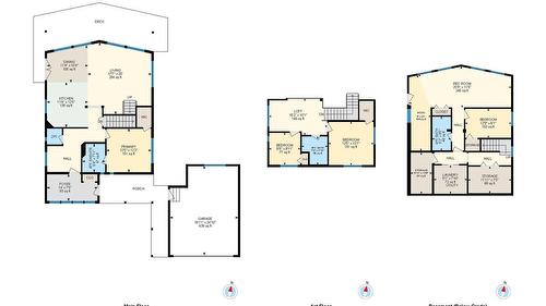 13 Sunrise Crescent, Kimberley, BC - Other