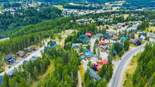13 Sunrise Crescent, Kimberley, BC - Outdoor With View