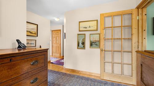 13 Sunrise Crescent, Kimberley, BC - Indoor Photo Showing Other Room