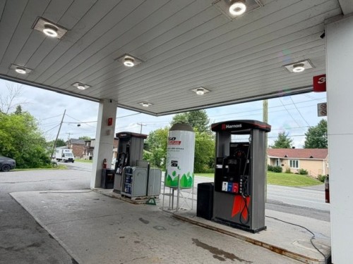 Front of Structure - 130 Route 104, Saint-Jean-Sur-Richelieu, QC - Outdoor With Exterior