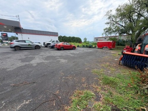 Lot - 130 Route 104, Saint-Jean-Sur-Richelieu, QC - Outdoor