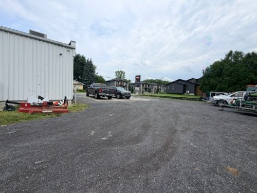 Lot - 130 Route 104, Saint-Jean-Sur-Richelieu, QC - Outdoor