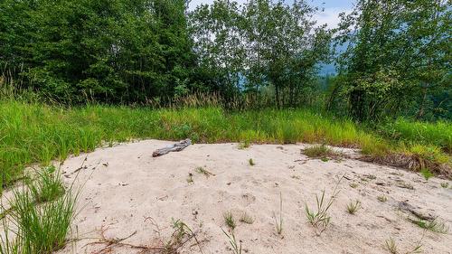 Upper Passmore Rd Road, Passmore, BC 
