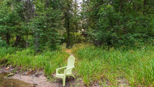 Upper Passmore Rd Road, Passmore, BC 