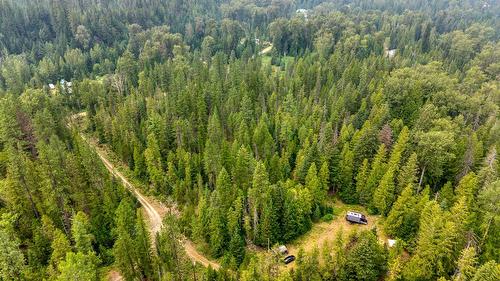 Upper Passmore Rd Road, Passmore, BC 