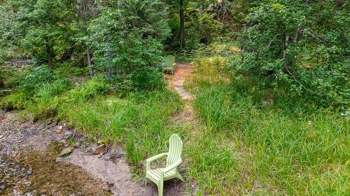 Upper Passmore Rd Road, Passmore, BC 