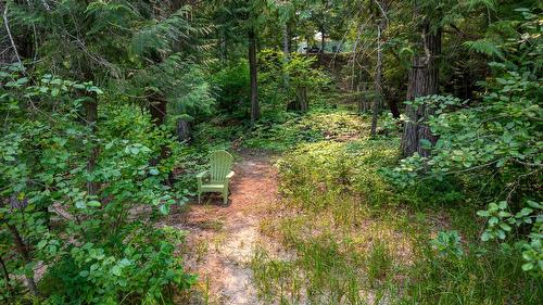 Upper Passmore Rd Road, Passmore, BC 
