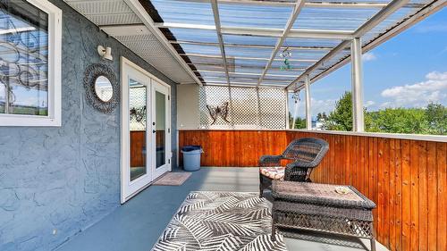 1045 Mitchell Road, Kelowna, BC - Outdoor With Exterior