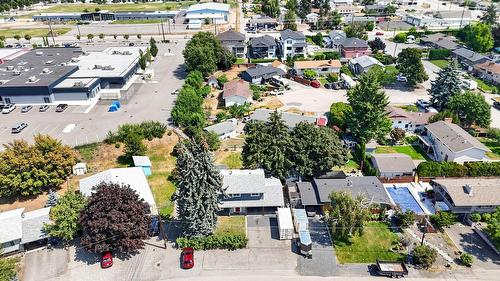 1045 Mitchell Road, Kelowna, BC - Outdoor With View