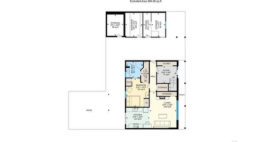 1045 Mitchell Road, Kelowna, BC - Other