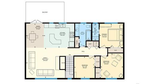 1045 Mitchell Road, Kelowna, BC - Other