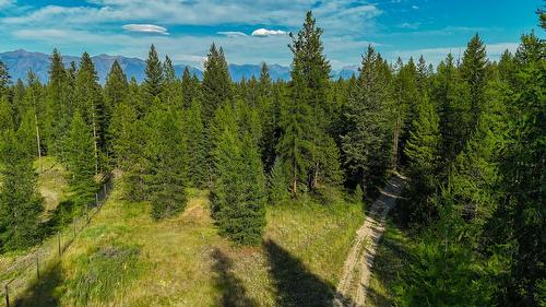 Lot B 8250 Hwy 95A, Kimberley, BC 