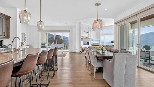 1610 Granite Road, Lake Country, BC - Indoor