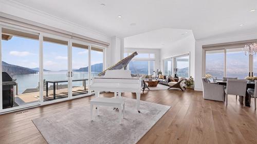 1610 Granite Road, Lake Country, BC - Indoor