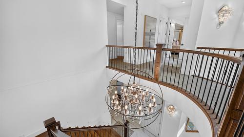 1610 Granite Road, Lake Country, BC - Indoor Photo Showing Other Room