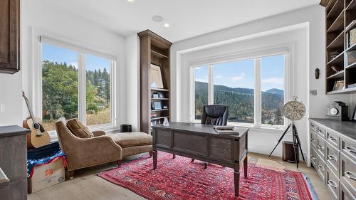 1610 Granite Road, Lake Country, BC - Indoor