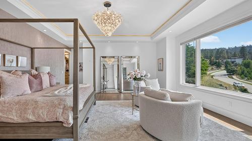1610 Granite Road, Lake Country, BC - Indoor