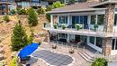 1610 Granite Road, Lake Country, BC  - Outdoor With Deck Patio Veranda 