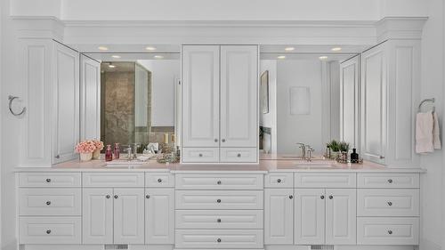1610 Granite Road, Lake Country, BC - Indoor Photo Showing Bathroom